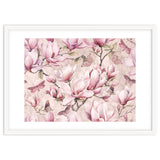 Magnolia And Butterfly thumbnail
