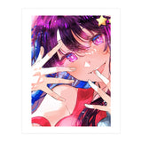 Anime (Print Only) thumbnail