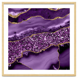 Agate Glitter Ocean Texture 02 thumbnail