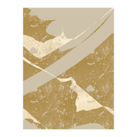 Scratches of Moans (Print Only)