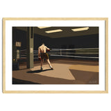 Boxing Gym #2 thumbnail