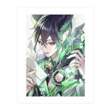 Anime (Print Only) thumbnail
