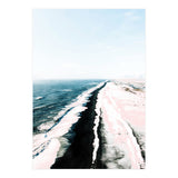Pink Sand #society6 #decor #buyart (Print Only) thumbnail