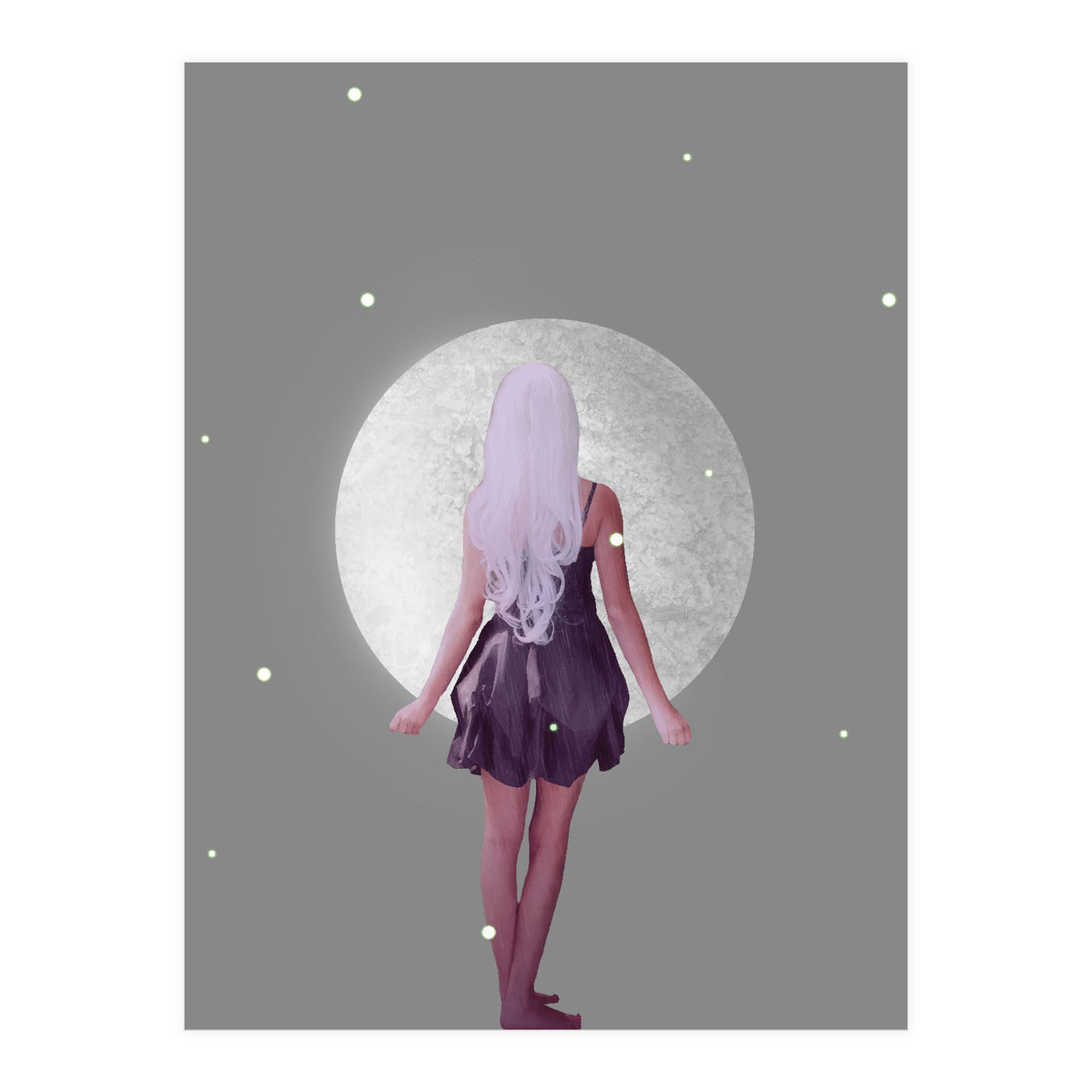 Surrealism (Print Only)