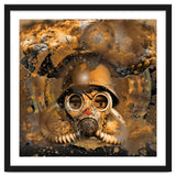Atomic Bomb Gas Mask thumbnail
