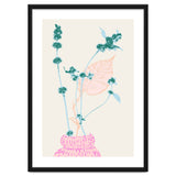 Plant based happyness Herb 1 still life thumbnail