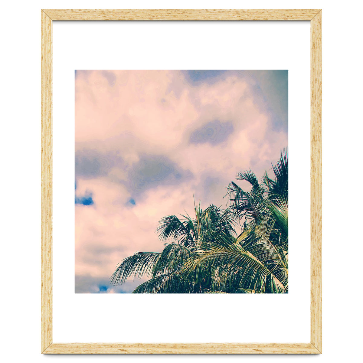 Tropical Like Kerala