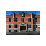 Thunder Bay Armoury No 2 Color Version (Print Only) thumbnail