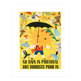 No Rain in Portugal (Print Only) thumbnail