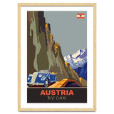 Austria By Car thumbnail