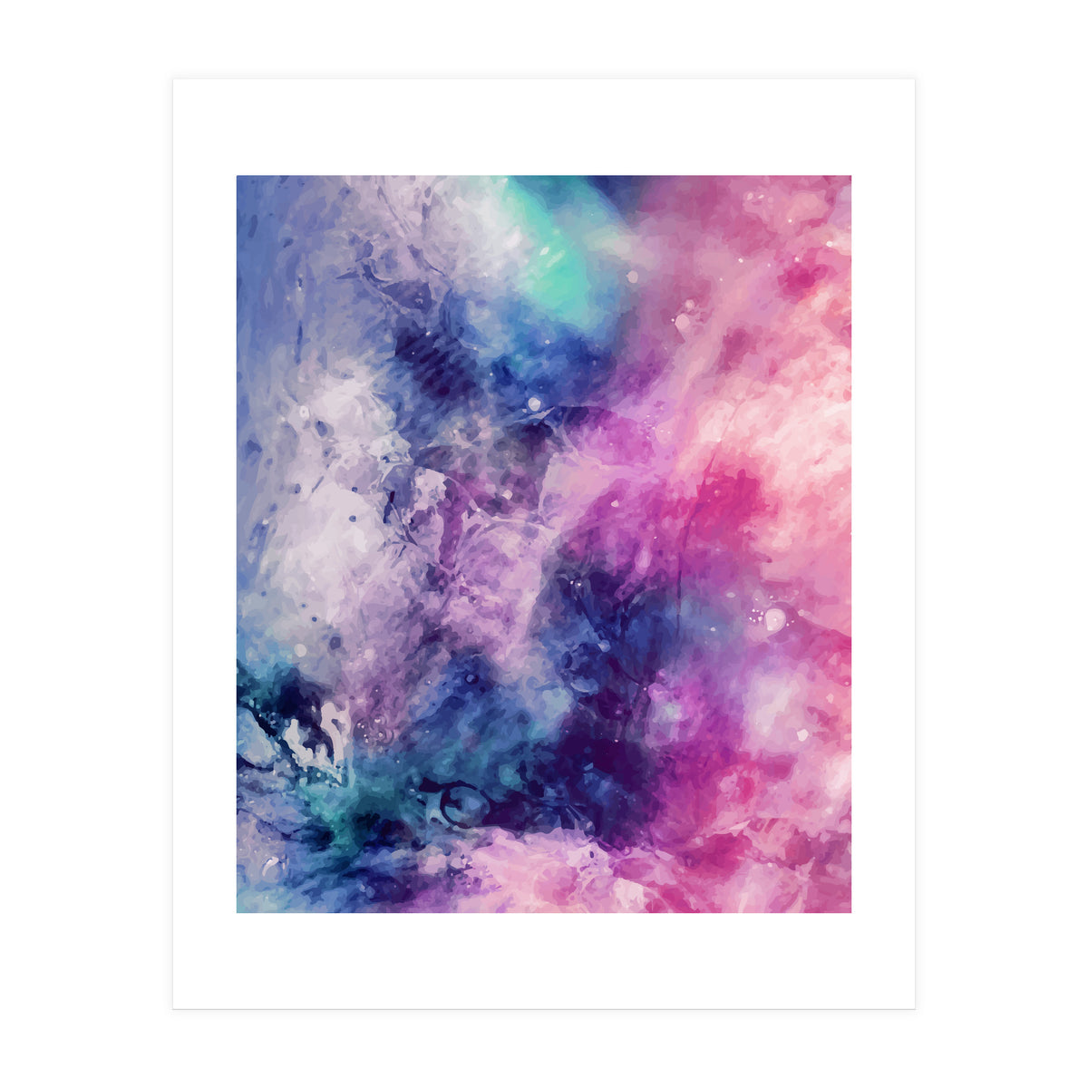 Sweetest Dream (Print Only)