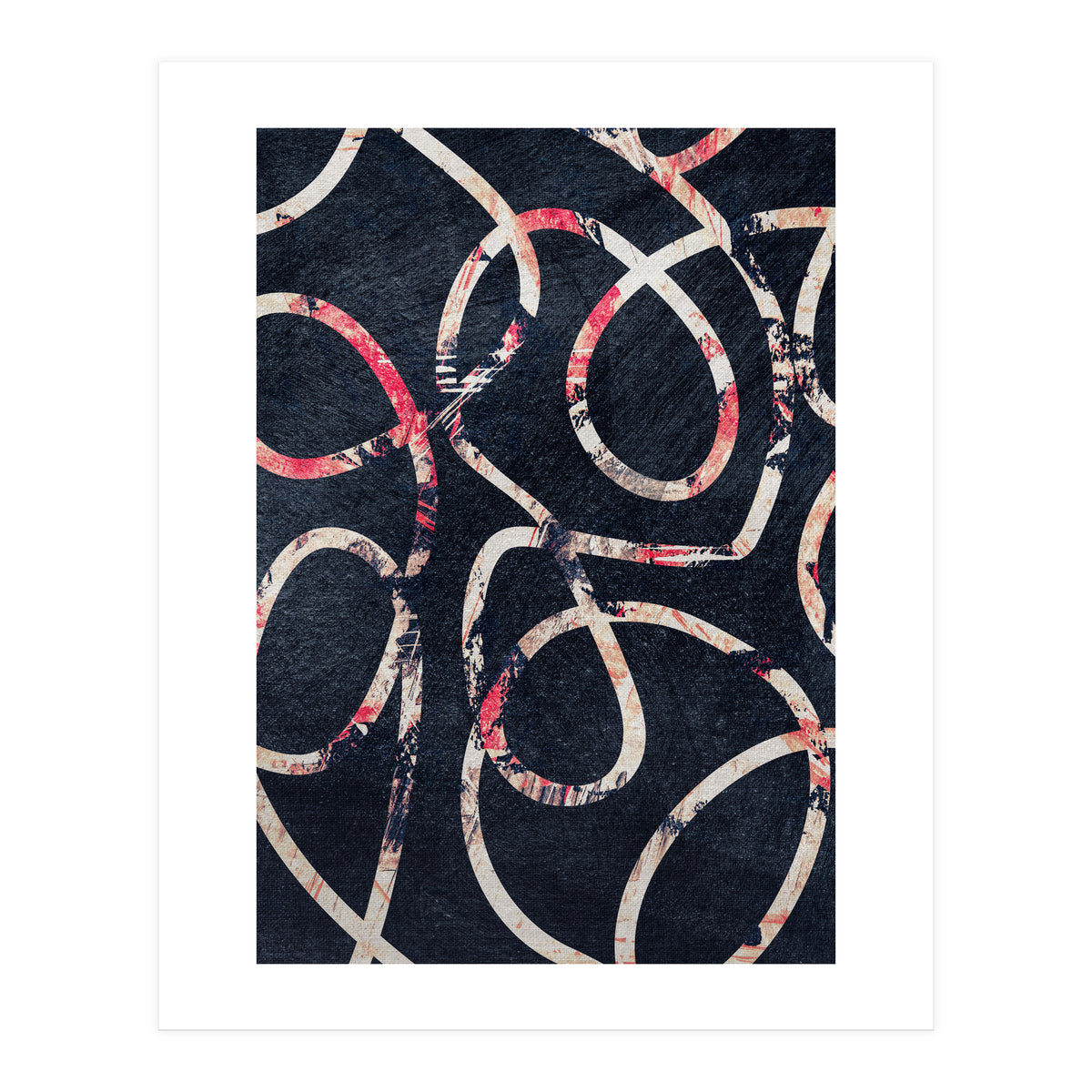 Love Note 3 (Print Only)