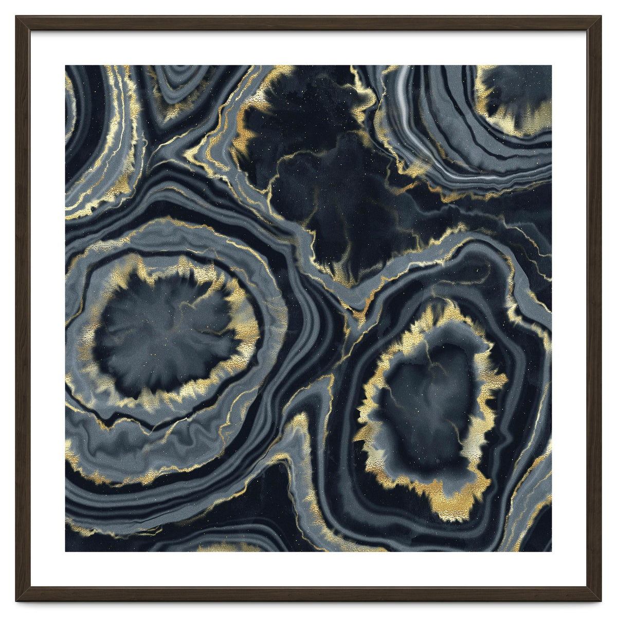 Agate Texture 07