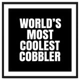 World's most coolest Cobbler thumbnail
