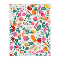 Fruity  pattern (Print Only)