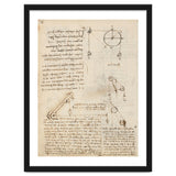 Folio f 172v. Codex Madrid I (Ms. 8937) 
