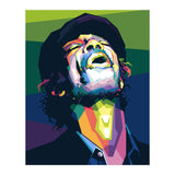 Gil Scott Heron (Print Only) thumbnail