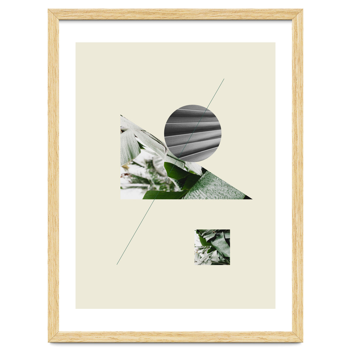 Tropical Geometry No 2