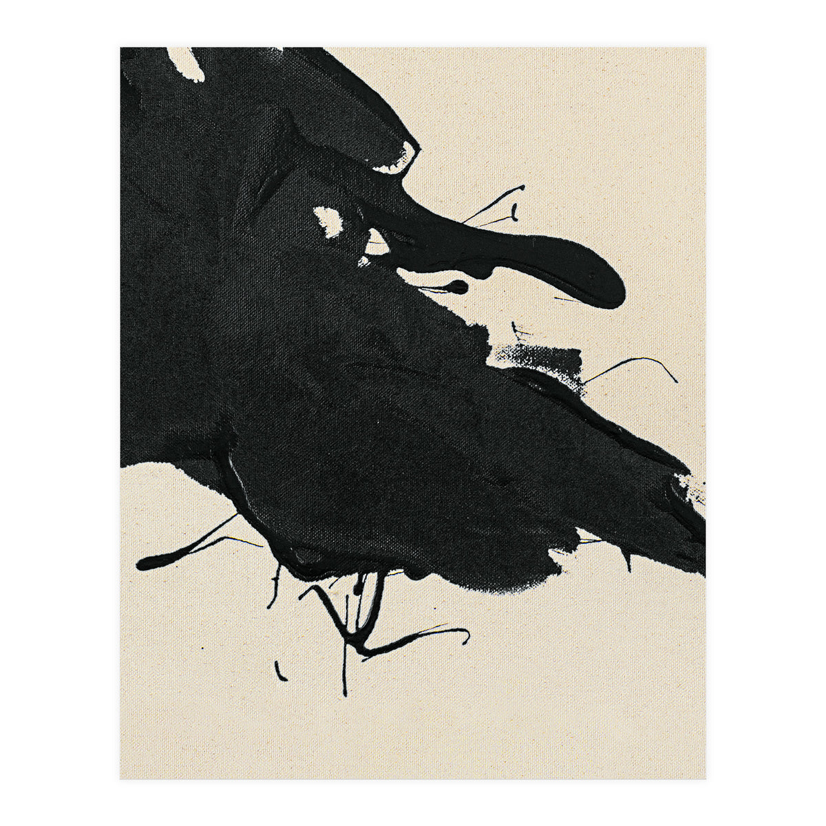 The Anchor (Print Only)