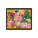 Tokyo Dream (Print Only) thumbnail