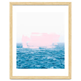 Ocean + Pink thumbnail