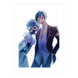 Anime (Print Only) thumbnail