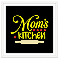 Moms Kitchen