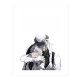 Anime (Print Only) thumbnail