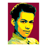 Pauli Murray American Civil Rights Activist (Print Only) thumbnail