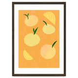 Lemons & Peaches thumbnail