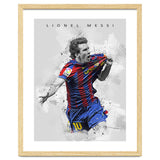 Lionel Messi thumbnail