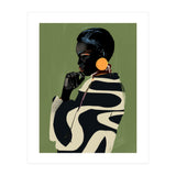 Form And Presence (Print Only) thumbnail