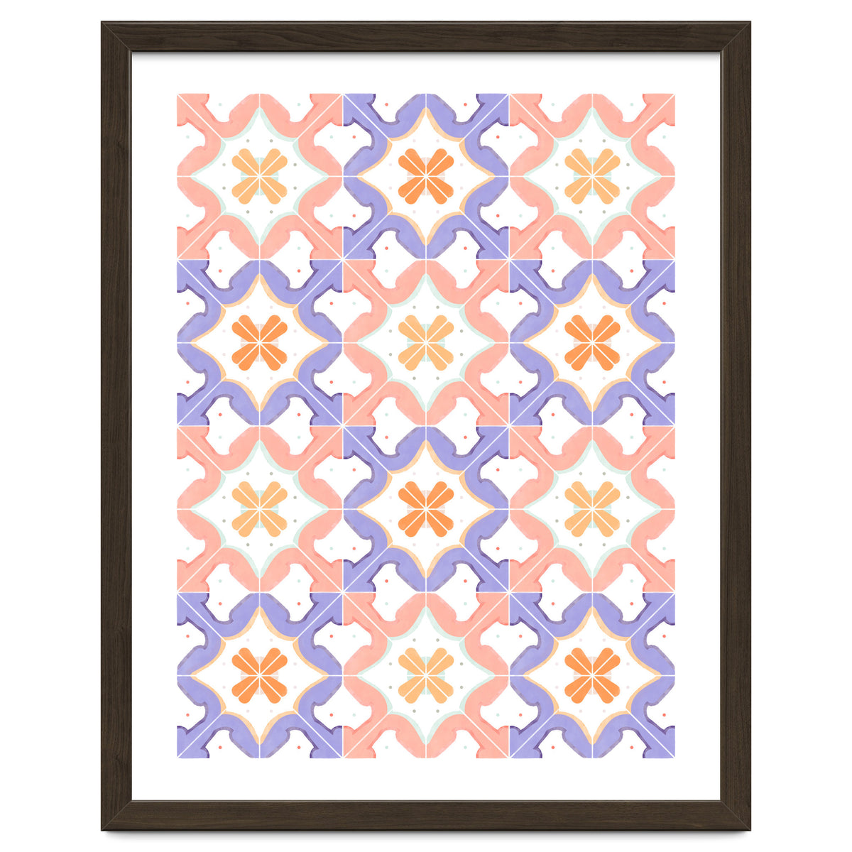 Classic Kitchen Tiles