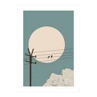 Paracosm (Print Only)