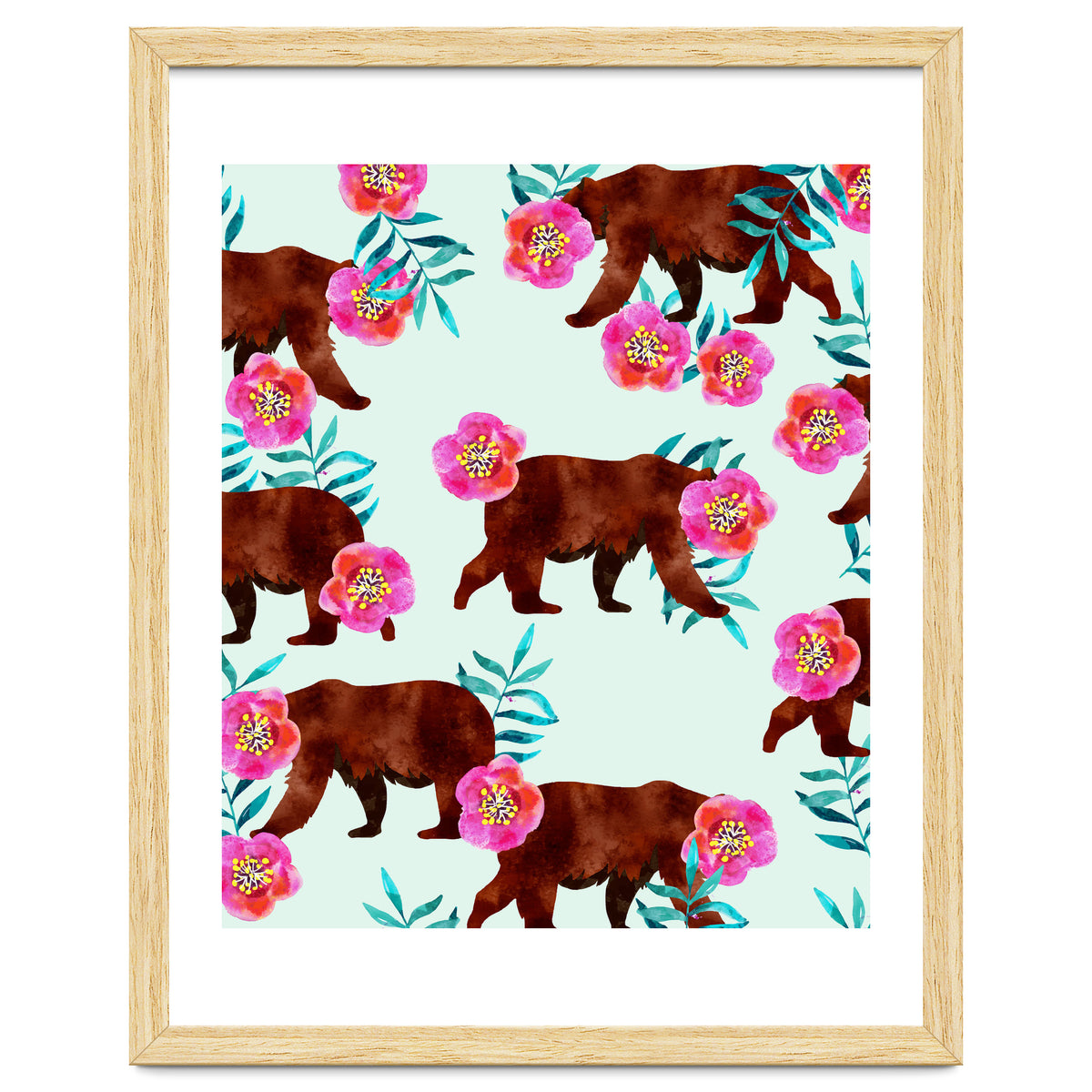 Happy Day #society6 #decor #buyart