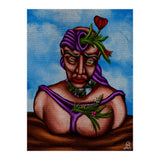 “redemption” (Print Only) thumbnail