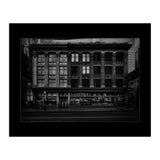 Elgin Building No 2 with Border (Print Only) thumbnail