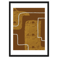 Traces of Ancient Civilization