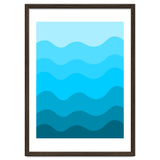 Blue gradient design thumbnail