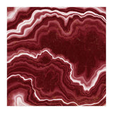Red Agate Texture 09  (Print Only) thumbnail