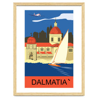 Dalmatia, Croatia