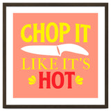 Chop It Like Its Hot thumbnail