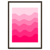 Pink gradient design thumbnail