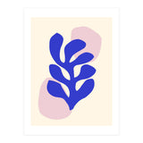 Floral matisse 8 (Print Only) thumbnail