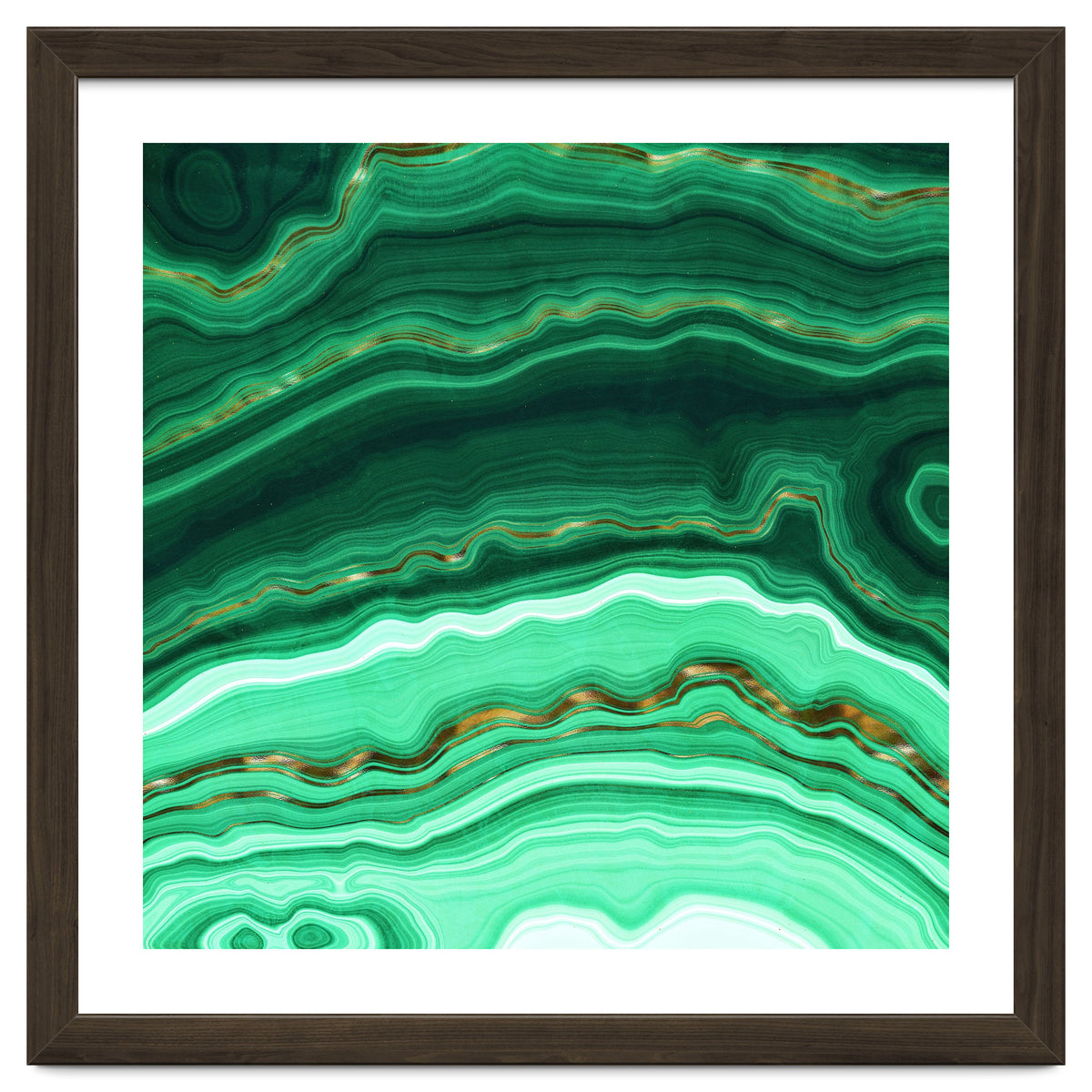 Malachite Texture 03