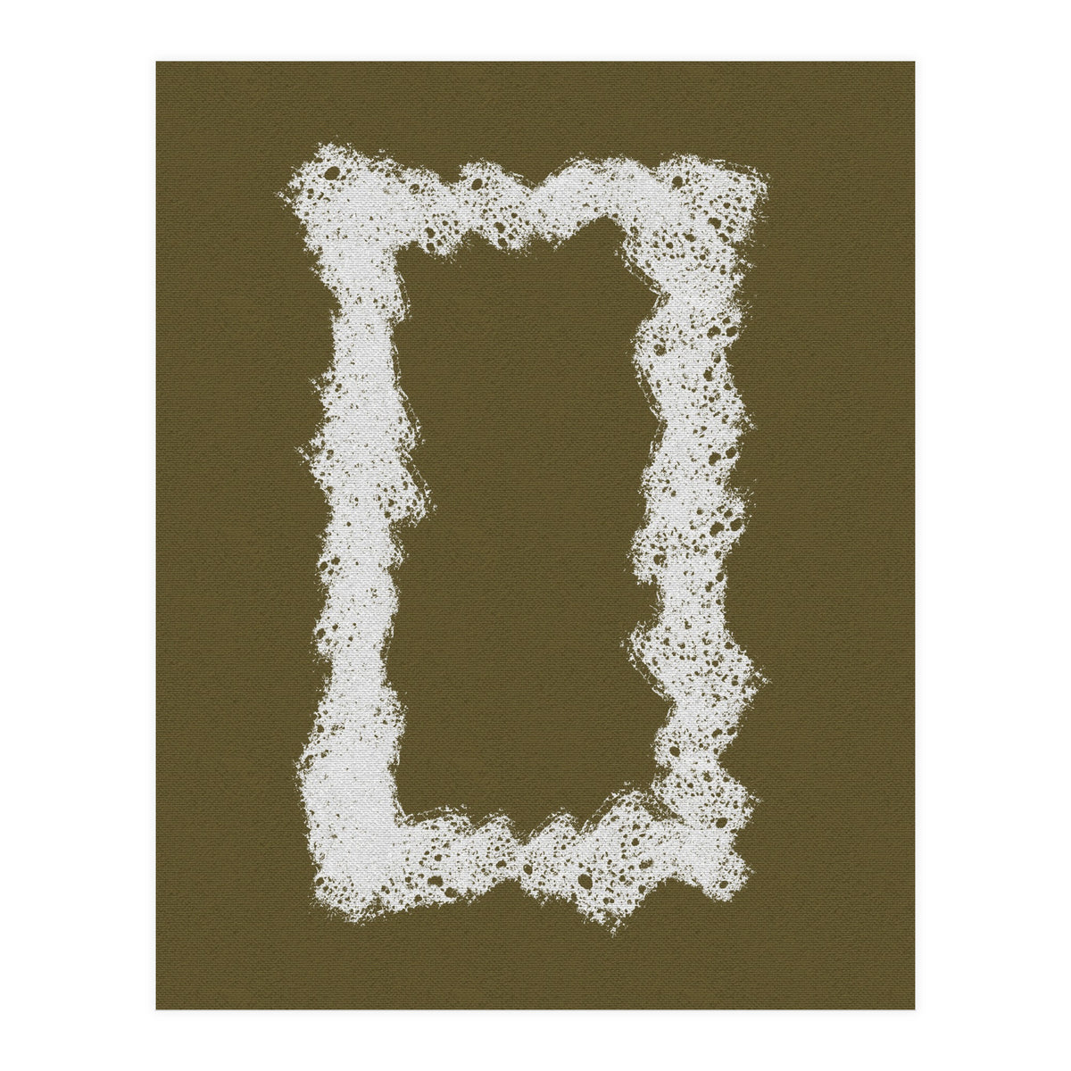 Minimalist Box (Print Only)