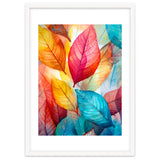 Autumn leaves 2 thumbnail