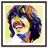 George Harrison WPAP Style thumbnail