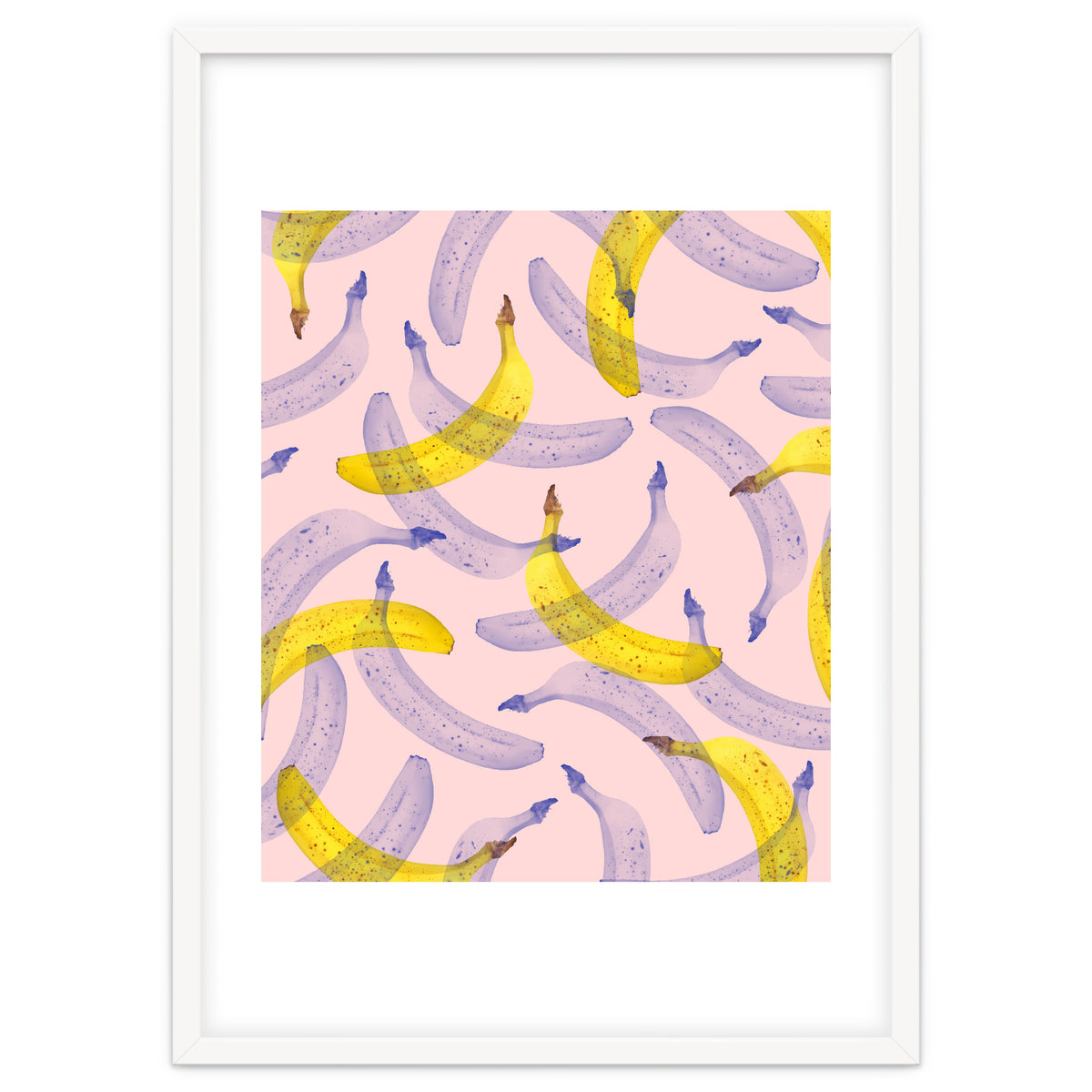 Banana Under Scrutiny