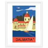 Dalmatia, Croatia thumbnail
